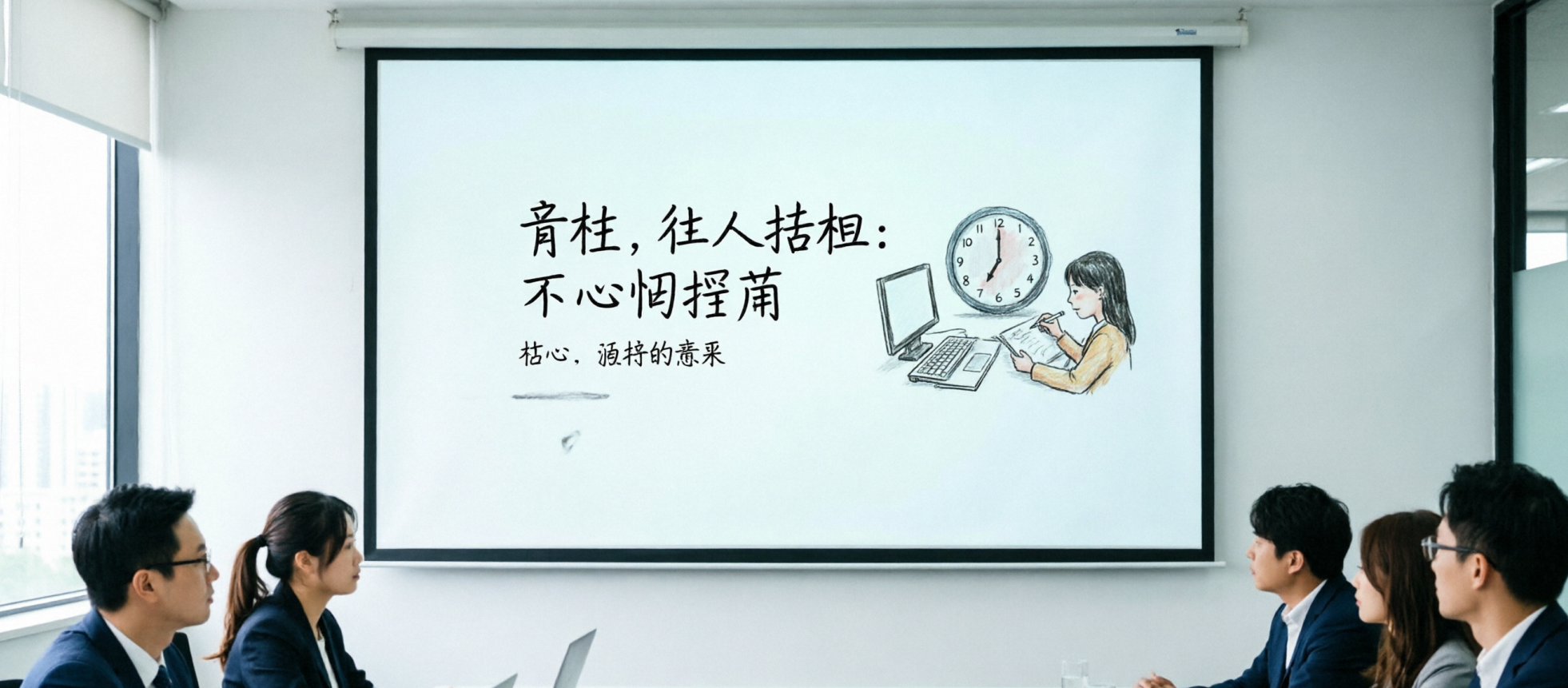 数字员工助力新能源汽车行业的智能化转型